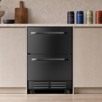 Beverage Refrigerator