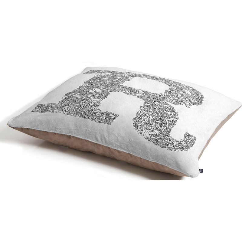 Lit pour animaux martin bunyi isabet r