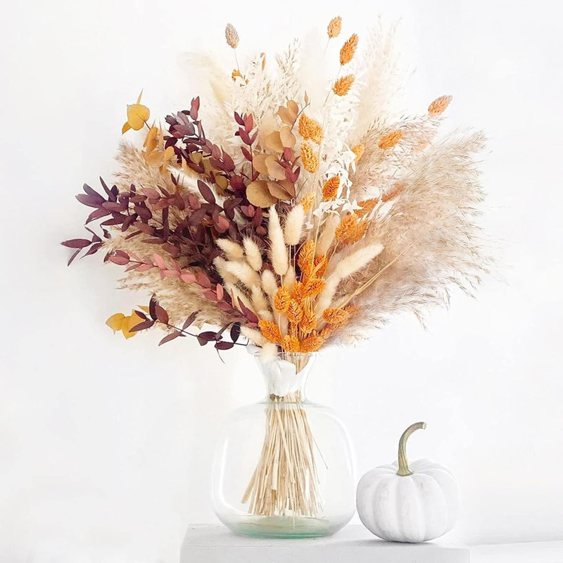 Maone Grass Fluffy Arrangement