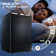 Simzlife 3 Cu. ft. Upright Freezer with Adjustable Temperature Controls