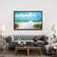 Beach Scene II 1 Piece Wall Art on Canvas-1626881521-1626881529