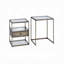 Ensemble de tables gigognes Emery