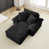 Black est en rupture de stock