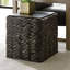 Shadow Play Talk Of The Town Cube End Table