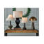 Round Wall Mirror