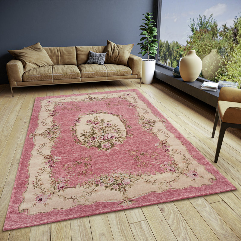 Gobelin Rug, Rectangular 120 x 180cm