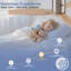 Ventilateur de plafond 52 po Farmhouse-246596619