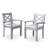 Dining Chairs Set Of 2