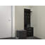 0 Door Laminate Wardrobe-1092034447