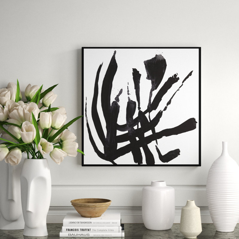 Concentrated Energy III Painting