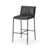 Charcoal Black Seat/Matte Black Frame