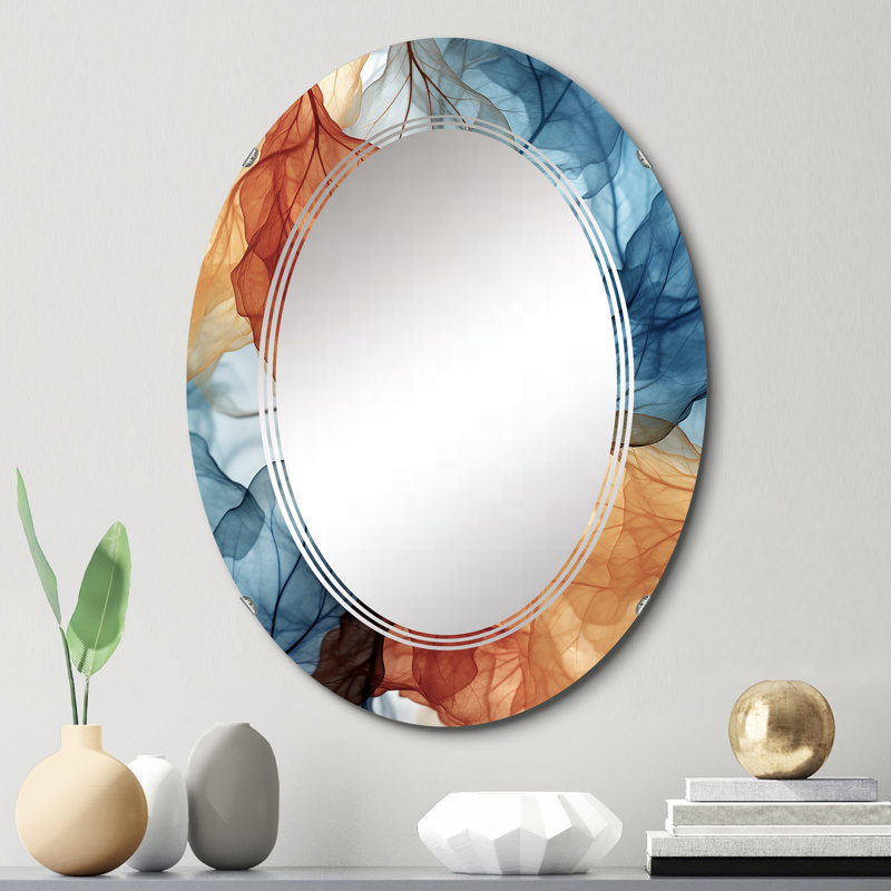 Miroir Zuliana, 30 po x 20 po