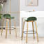 Tabouret de bar 30 po Bastiana-1219965536