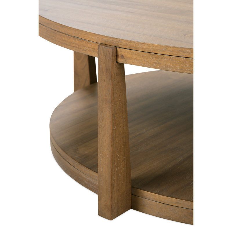 Koda Round Cocktail Table