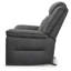 Fauteuil inclinable et berçant Nicky