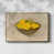 Gold Floater Framed Canvas selected