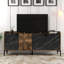 Enela 180cm Console Table-1266428077-1266428085