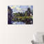 Paul Cezanne - Wrapped Canvas Painting-821242161