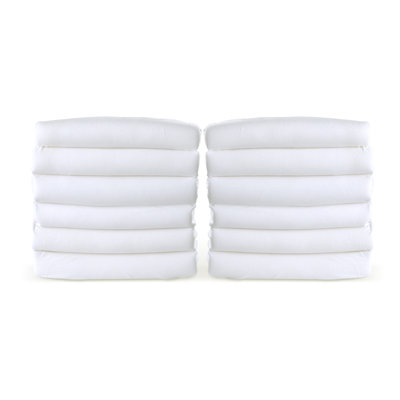 Housse pour aire de jeu Foundations Snugfresh - paquet de 12