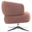 Fauteuil pivotant Cuddle