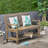 Patio Bench-754113734