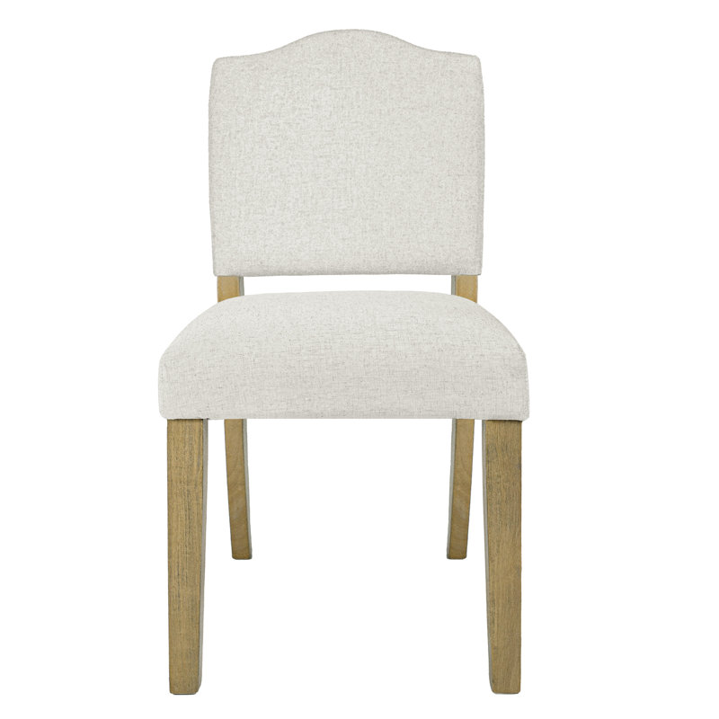 Gisa 19.75'' H Upholstered Parsons Chair