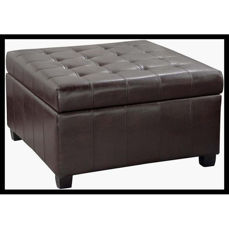 OTTOMAN D'ISABELLE