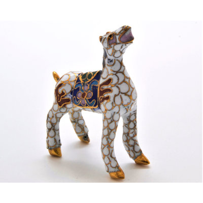 Adaya Animals Figurines & Sculptures