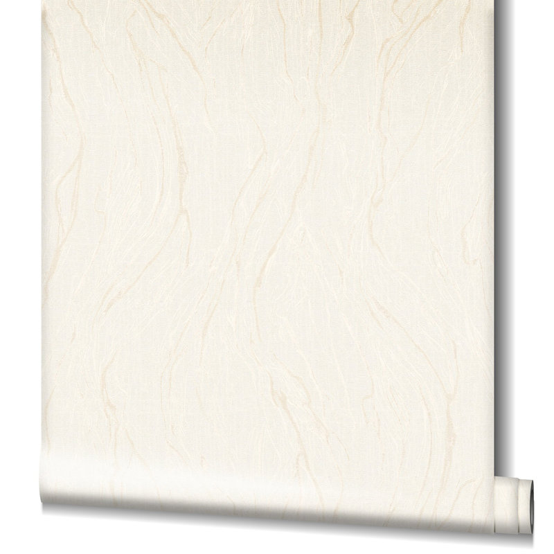 Edgemont Textured Marble Effect Sheen Wallpaper Roll