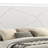 Wragby Bed White-1700057223