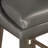 Stepfanie Swivel 27.25'' Stool