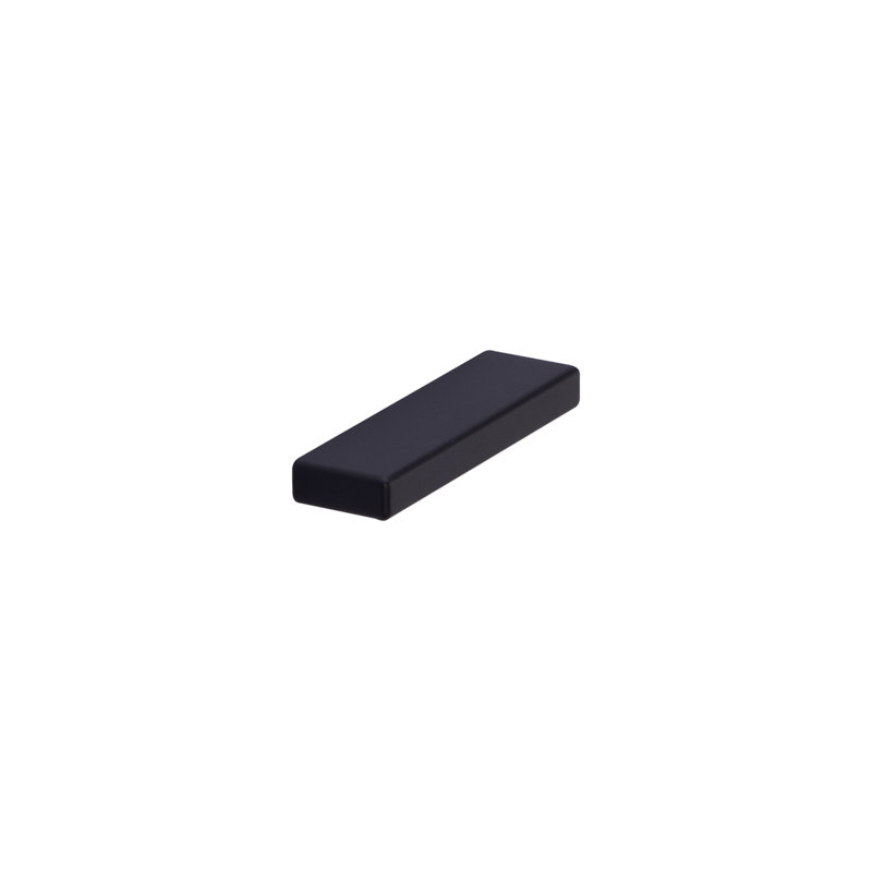 Schwinn 22891-64, Noir mat, 2 1/2"