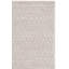 Tapis ivoire fait à la main Elle-837496497