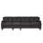 Alechandre 101.4'' Upholstered Sofa
