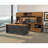 Series C 15.71'' Wide 2 -Drawer Mobile File Cabinet-1575004316