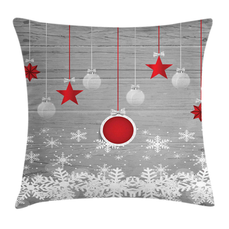 Dounia Indoor / Outdoor Square Scatter Cushion Cover