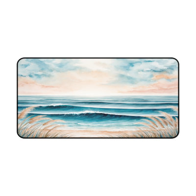 Polyester Desk Pad