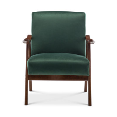 Gabar Upholstered Armchair