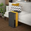 Table de bout avec rangement Sadie-2075651066