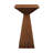 Symbol Square Pedestal Dining Table-1266945339-1328192305