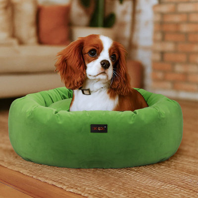 Cotton Pet Bed