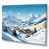 Toile tendue
