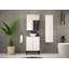 Ailyne 61mm Bathroom Vanity with Basin-1388604733