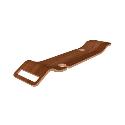Tambolo Freestanding Bath Caddy