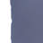 Solid Colour Reversible Throw Pillow-22108921-22108932