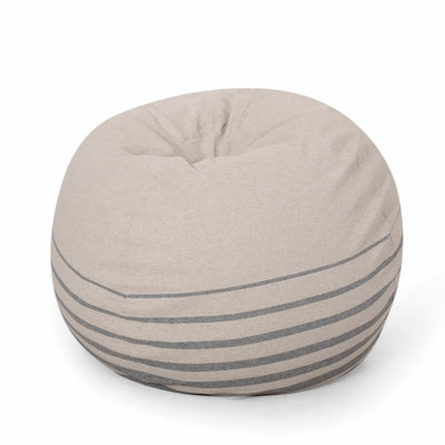 Fabric Bean Bag Chair & Lounger
