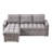 Sleeper Sofa Convertible Sofa Bed Sofa Arm Sofa Bed Couch Sleep Sofa Comfy Sofa Modern Sofa-1903502695