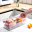 Plateau de service refroidi par glace