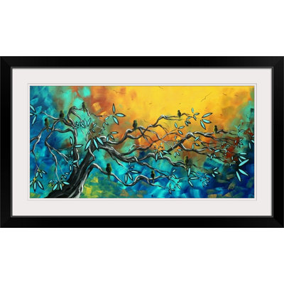« rêve watches » par megan duncanson, impression