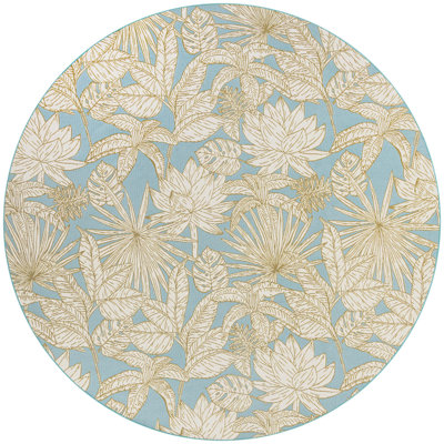 Gardenia Terianna Rug